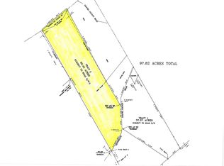 0 Nady Rd, Tichnor, AR 72166