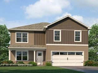 1712 Parkfield Way, Goshen, OH 45122