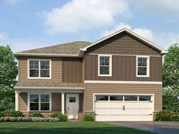 1712 Parkfield Way, Goshen, OH 45122