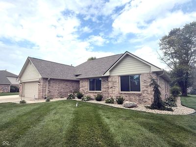3344 S Applegate Dr, New Palestine, IN, 46163