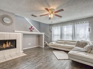 328 Chatman St, Hutchins, TX 75141