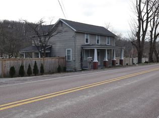 5108 State Route 982, Bradenville, PA 15620