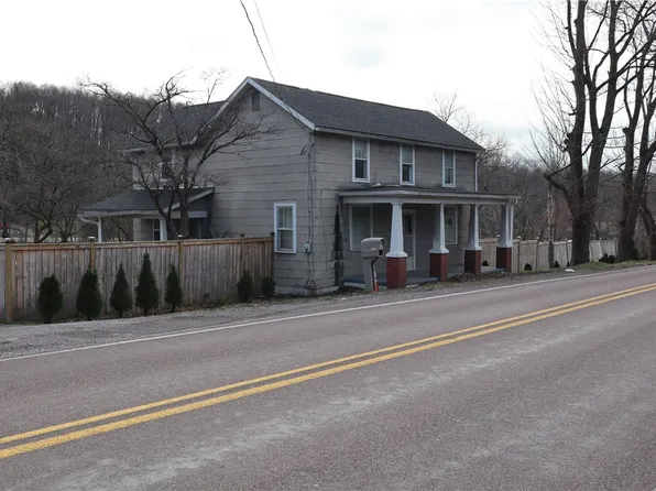 5108 State Route 982, Bradenville, PA 15620