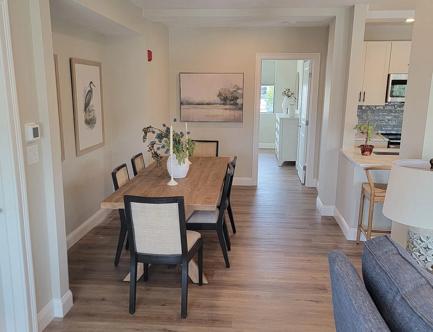 2 bed, 1.5 bath, 1432 sqft, $3,500 — Photo 1