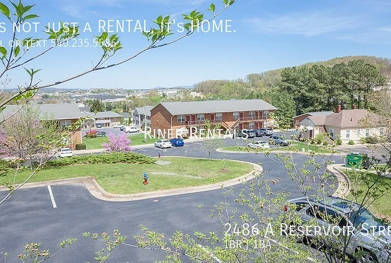 2486A Reservoir St — Photo 1