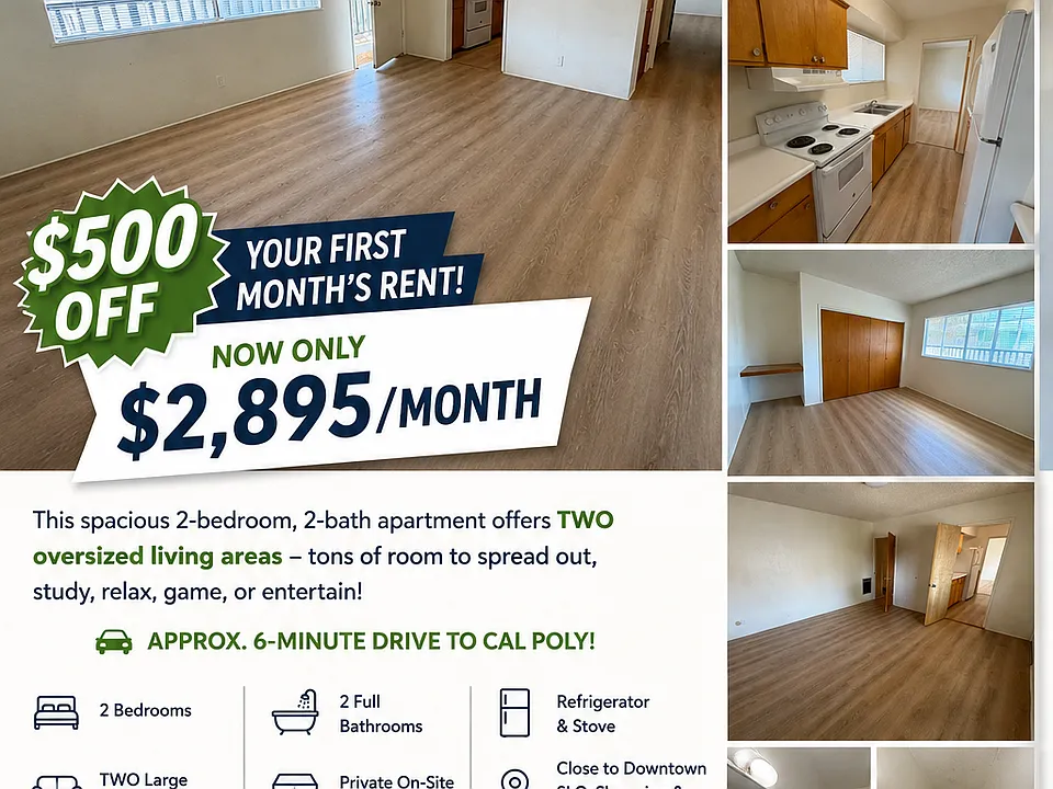 40 Casa St #1