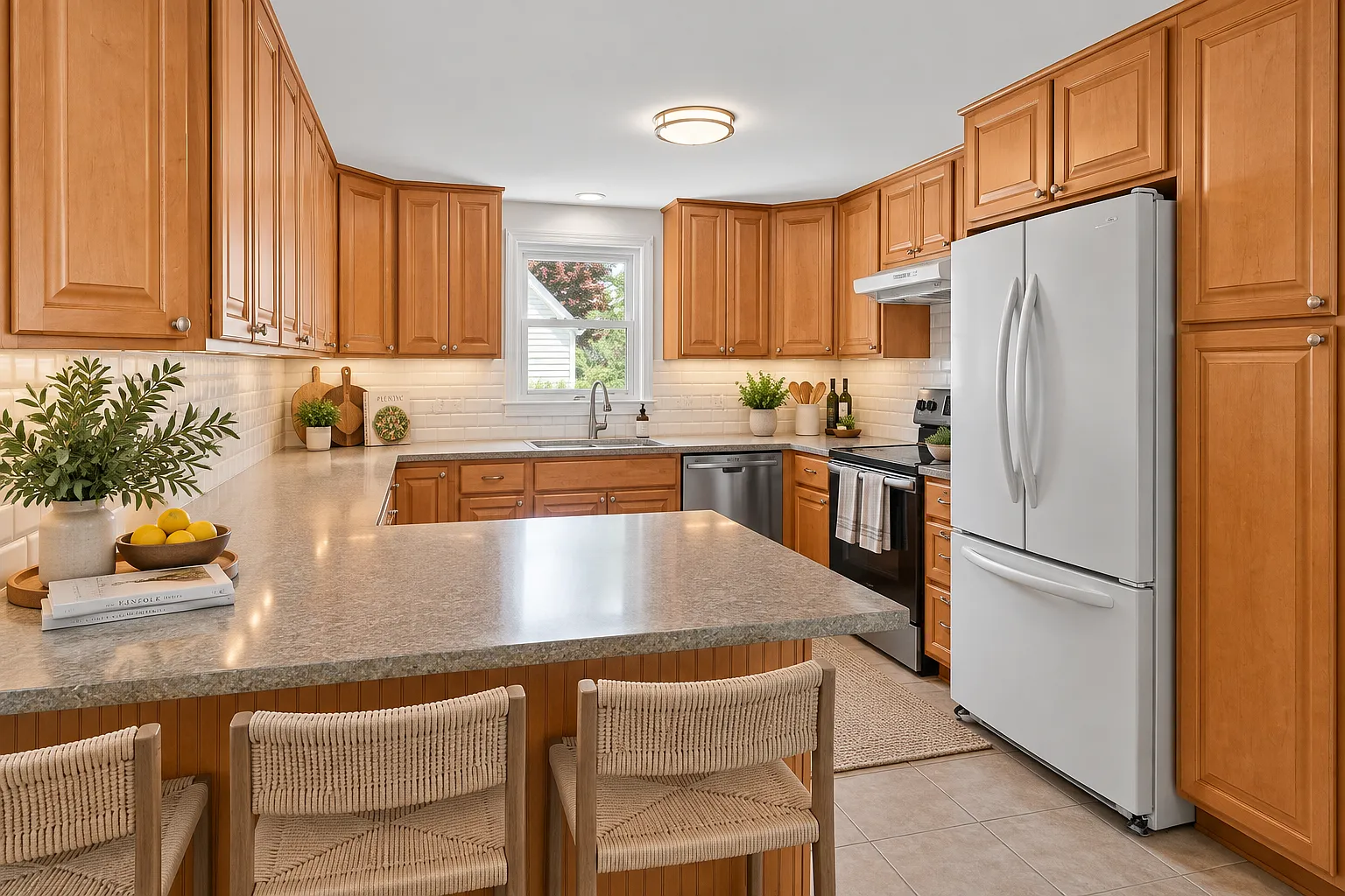 6 bed, 2300 sqft, $5,700 — Photo 2