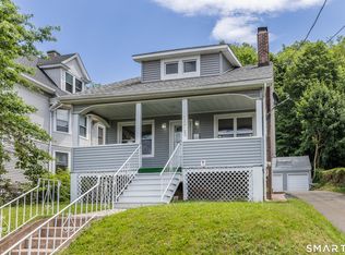 1025 Townsend Avenue, New Haven, CT 06511