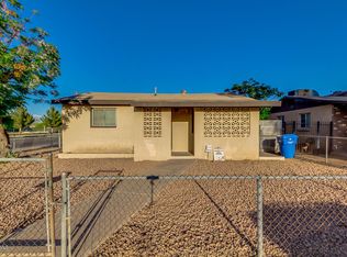5601 S 5th St, Phoenix, AZ 85040