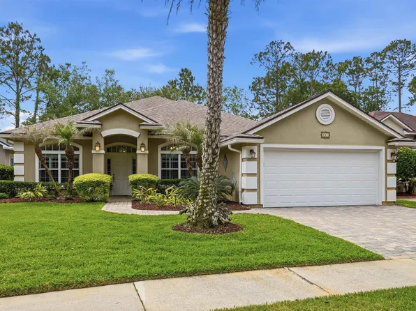 121 Edge Of Woods Rd, Saint Augustine, FL 32092