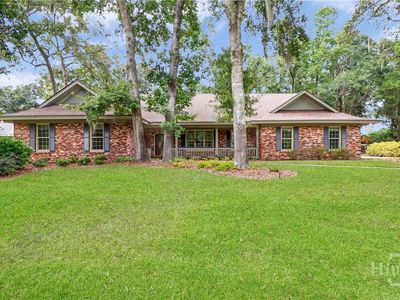 105 Radick Drive, Savannah, GA, 31406