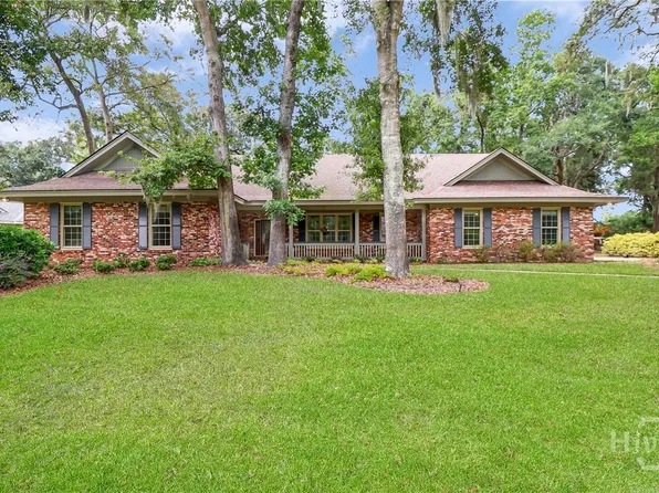 105 Radick Drive, Savannah, GA 31406