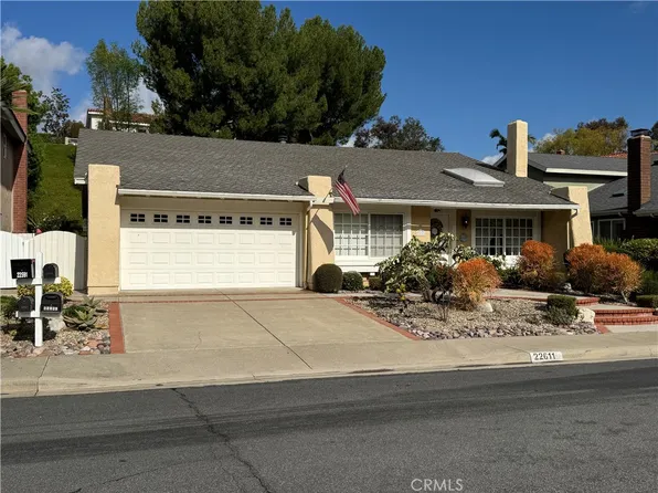22611 Demasia, Mission Viejo, CA 92691