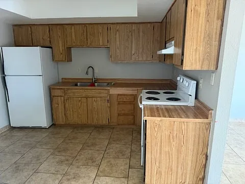 2 bed, 840 sqft, $950 — Photo 1