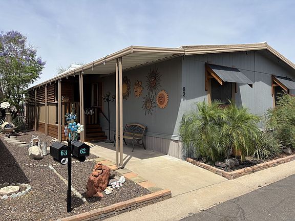 3rd image of 2401 W Southern Ave Lot 62