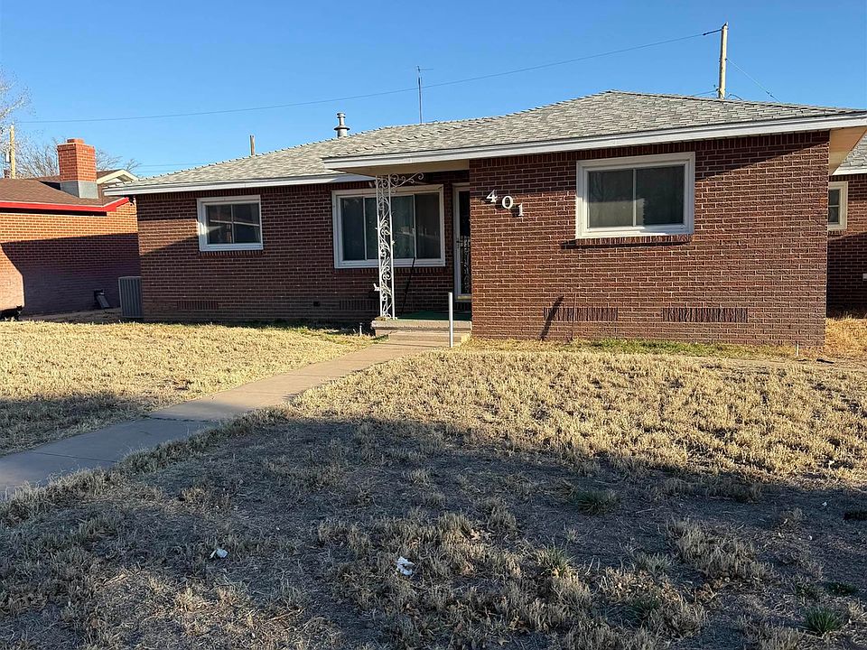 1st image of 401 E Mesa Dr