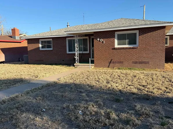 401 E Mesa Dr, Hobbs, NM 88240
