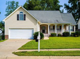 121 Lee Ridge Dr, Columbia, SC 29229