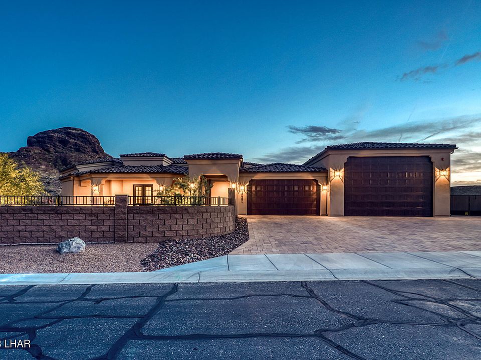 2060 Circula De Hacienda, Lake Havasu City, AZ 86406 Zillow