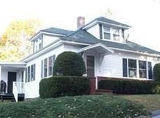 7 Bennett Ave, Auburn, ME 04210