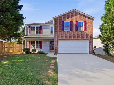 4576 Vernon Farms Blvd, Kernersville, NC, 27284