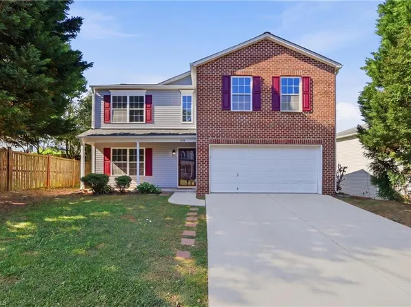4576 Vernon Farms Blvd, Kernersville, NC 27284