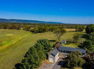 544 N Locust Point Rd, Mechanicsburg, PA 17050