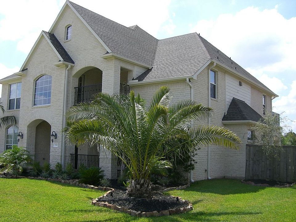 1626 Grayson Lakes Blvd, Katy, TX 77494 Zillow