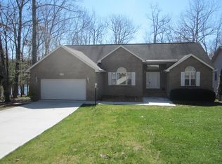268 Lakewood Dr, Fairfield Glade, TN 38558