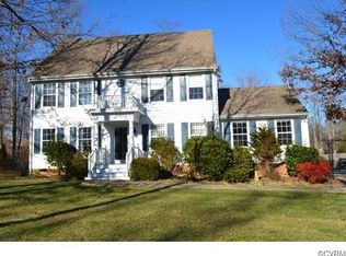 14210 Plantation Trace Pl, Chesterfield, VA 23838