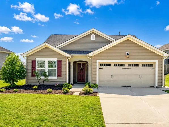 716 Harvest Point Dr, Fuquay Varina, NC 27526