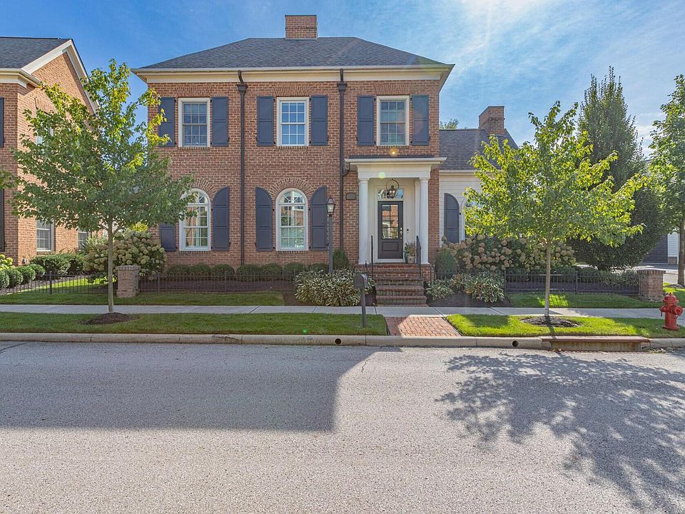 55 Keswick Dr, New Albany, OH 43054 Zillow