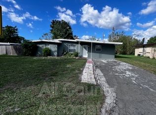 5211 Kapok Dr, New Port Richey, FL 34652