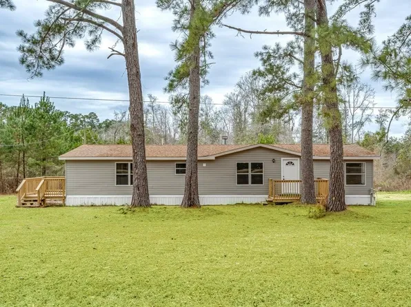 6667 Juniper Creek Rd, Quincy, FL 32351