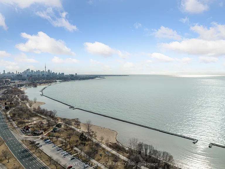 1926 Lake Shore Blvd W #2906 — Photo 30