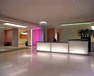 Rented by The World Wide Group