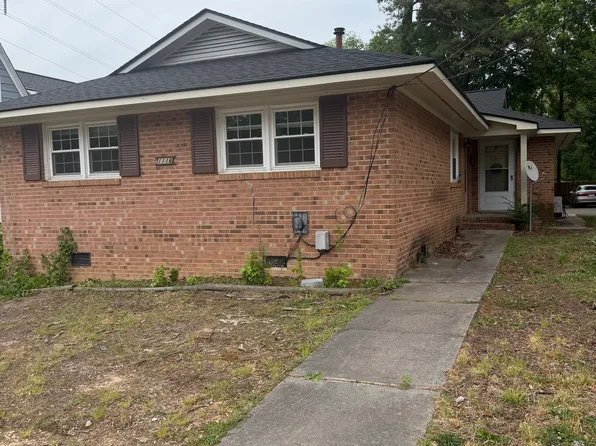 1116 N Duke St #A, Durham, NC 27701