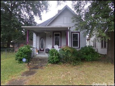 1304 W 9th St, N Little Rock, AR, 72114