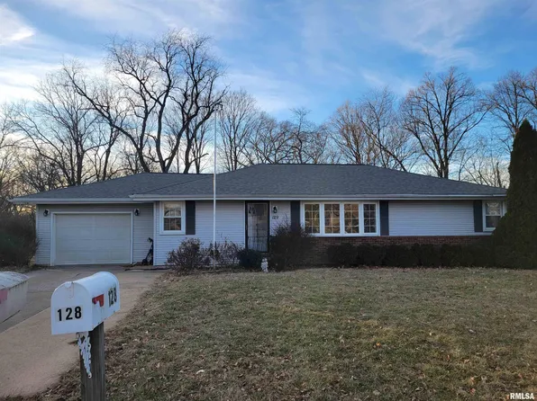 129 Brentwood Dr, East Peoria, IL 61611