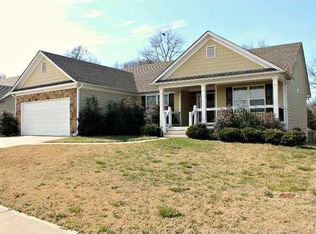 52 Chimney Springs Dr, Cartersville, GA 30120