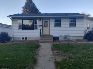 524 W Channing Ave, Fergus Falls, MN 56537