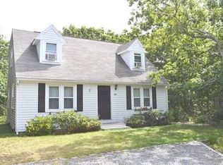 43 Boylston Dr, Edgartown, MA 02539