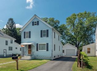 165 Hinsdale St, Kingston, NY 12401