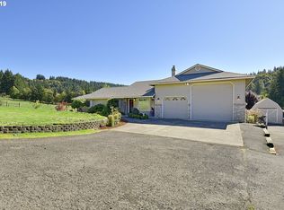 19450 SE Borges Rd, Damascus, OR 97089