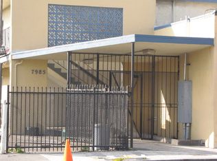8005 Macarthur Blvd APT 11, Oakland, CA 94605