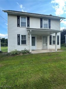 8512 Mapleton St SE, East Canton, OH, 44730