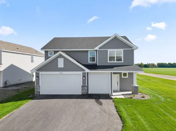 9794 26th St NE, Saint Michael, MN 55376
