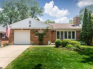 1029 S Seminary Ave, Park Ridge, IL 60068