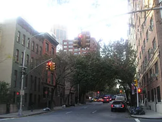 Rented by KVNY Soho