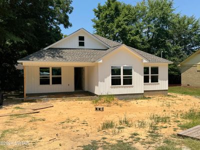 347 E 4th St, Henderson, TN, 38340
